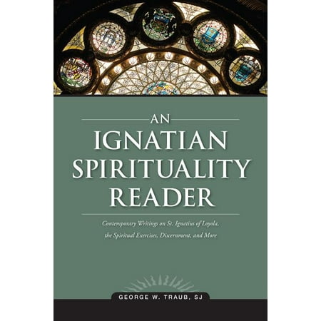 An Ignatian Spirituality Reader (Paperback)