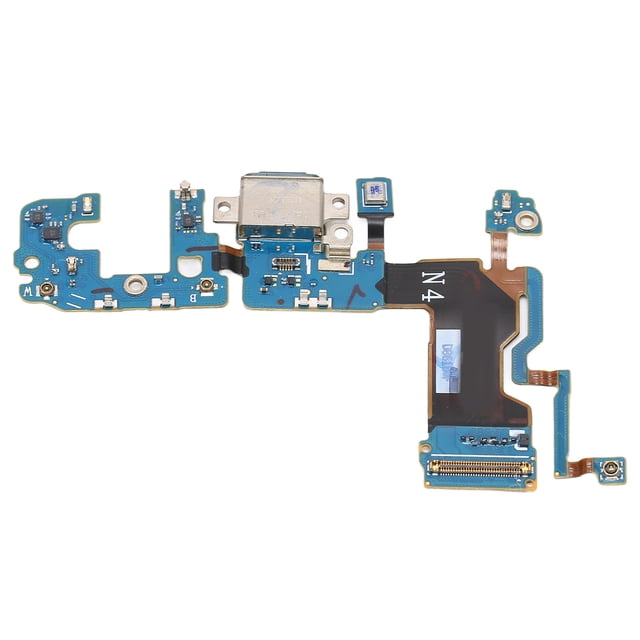Módulo de Puerto de Carga G965U, Versión de Ee. Uu. S9PLUS CABLE CABLE FLEX CABLE SEGURO ESTABLE RENDIMIENTO ESTABLE PARA G965U