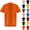 Beige, variant on Mens T-Shirts Short Sleeve Pack Crewneck Gym Tee Shirt Regular Fit Undershirt Cotton Tops Summer Trendy Plain Short Sleeve (Grey,XXL)