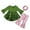 ZL-Pink, variant on Karoyedx Baby Fall Clothes Girl Baby Girl Clothes Outfits Cute Flower Romper Pant Fall Winter Newborn Outfit Sets Pink Size,6-9 Months