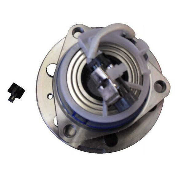 Rear Wheel Hub Assembly - Compatible with 2004 - 2011 Cadillac CTS V 2005 2006 2007 2008 2009 2010