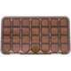 thumbnail image 5 of Portable 28 Grids Travel Pill Case Designed For Outdoor And Travel Occasions Easy To Operate 1Pack, 5 of 5