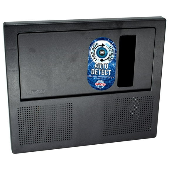 WFCO Technologies WF-8965-AD 8900 Series CONVERTERS AND PARTS RV