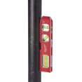 thumbnail image 4 of Nivel Torpedo Compacto Magnetico 6 PuLG Milwaukee 48225107 Milwaukee 48225107, 4 of 8