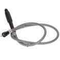 thumbnail image 4 of Herramientas giratorias de eje flexible para grabado, amoladora eléctrica, accesorios para tallado, 4 of 12