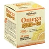 Sundown Naturals Complete Omega Dietary Supplement, 1400mg, 90ct