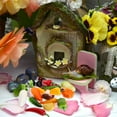 thumbnail image 3 of HLONK 34 Pcs Fake Vegetables Models Artificial Mini Toys for Kids Realistic Simulation Faux Props Decor Preschool Toddler, 3 of 6