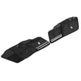 thumbnail image 4 of Bolsa de almacenamiento para motocicleta, alforja, BOROCO Par de alforjas para motocicleta 1680d Reemplazo de tela Oxford para The King of 2017-2020, 4 of 5
