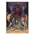thumbnail image 1 of Póster mural con imagen de Darlings In The Franxxs Anime H, 1 of 1