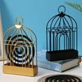 thumbnail image 6 of Nordic Mosquito Repellent Incense Holder Coil Incense Box Home Camping Outdoor, 6 of 9
