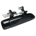thumbnail image 2 of Rear Exterior Outer Outside Door Handle Right RH RR for 01-05 Honda Civic DHA48811, 2 of 5