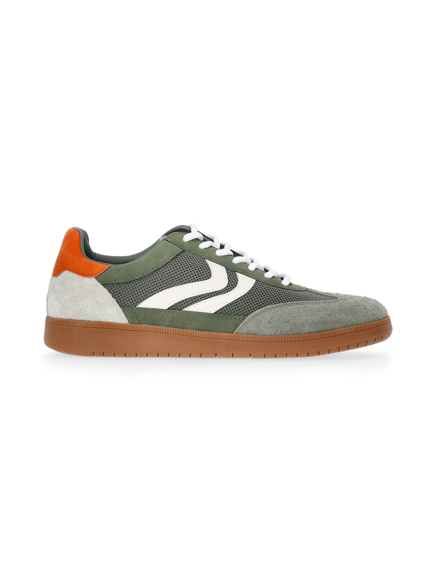 Madden NYC Men's Marval Lace Up Sneakers