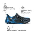 thumbnail image 2 of Rugged Shark Toddler and Big Kids Slip on Water Sneakers, 2 of 6