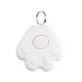 thumbnail image 2 of Latrodar Portable Mini Dog Pet Tracking Locator Hidden Gps Tracking Device For Child Bluetooth 5.0 Mobile Key Finder Device New Year's Day Gifts, 2 of 2
