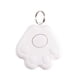 thumbnail image 1 of Localizador GPS portátil para perros y mascotas, dispositivo de seguimiento oculto para niños, Bluetooth 5.0, con llave móvil y hebilla de plástico., 1 of 1