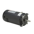 thumbnail image 3 of Century Electric UST1072 3/4-Horsepower Up-Rated Round Flange Replacement Motor Formerly A.O. Smith, 3 of 3