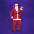 thumbnail image 3 of Occasions FW7508 Costumes pour Toutes Ramper de Pub du Père Noël, 3 of 6