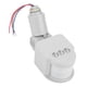 thumbnail image 5 of Interruptor De Sensor De Movimiento De Cuerpo útil Interruptor De Inductor Interruptor De Sensor De Movimiento Duradero Blanco Para Reflector Led Para El Hogar ANGGREK Eléctricas, 5 of 8