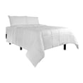 thumbnail image 1 of Duvet Sealy Down Alternative Tamaño individual Color blanco, 1 of 4