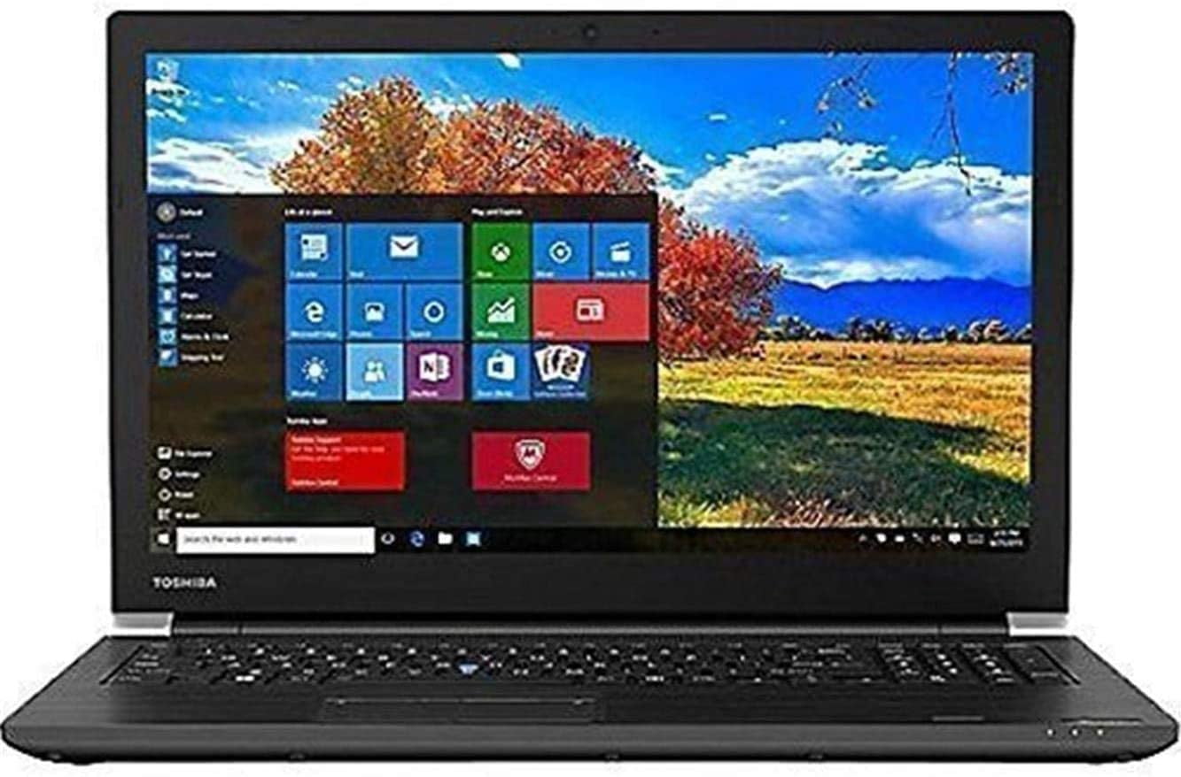 Toshiba Dynabook Tecra A50F 15.6" HD Notebook Intel Celeron 4205U 1