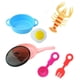 thumbnail image 4 of Cooking Playsets Kitchen Playsets Little Chef Play Toys Children's Playsets Children's Play House Toys, 4 of 6