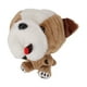 thumbnail image 3 of Funda para Club de Golf ANGGREK Cabeza de Golf Con Dibujos Animados Forma de Cachorro Felpa Gruesa Tacto Suave, 3 of 8