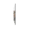thumbnail image 2 of Ghent 23.88" x 47.5" Acrylic Non-Tackable Panel Extender Clear (PEC2448-H), 2 of 2