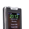 thumbnail image 2 of Rupoun Unlocked Senior Cell Phone 2G GSM Retro Big Buttons Mobile Phone with 5500mAh Battery Loud Speaker US Plug, 2 of 5