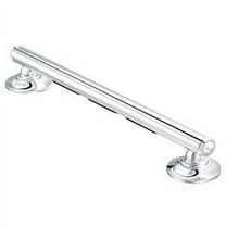 Moen R8716D1GCH Chrome 16" designer grab bar