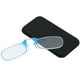 thumbnail image 1 of Gafas plegables,Gafas plegables Unisex Hombres Gafas de edad avanzada Gafas de lectura para personas mayores Uso conveniente Jadeshay A, 1 of 8