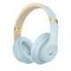 thumbnail image 3 of Clearance Beats Headphones Noise Cancelling Headphones Studio3 Wireless Bluetooth Headphones Studio 3 Noise Cancelling Headset Music Sport Deep Bass Earphone Hands-free With Mic, 3 of 9