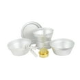 thumbnail image 2 of Juego de utensilios de cocina para exteriores Strade Fareast Limited 7 Uds olla y sartén, 2 of 8