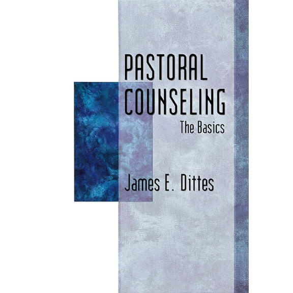 Pastoral Counseling: The Basics (Paperback)