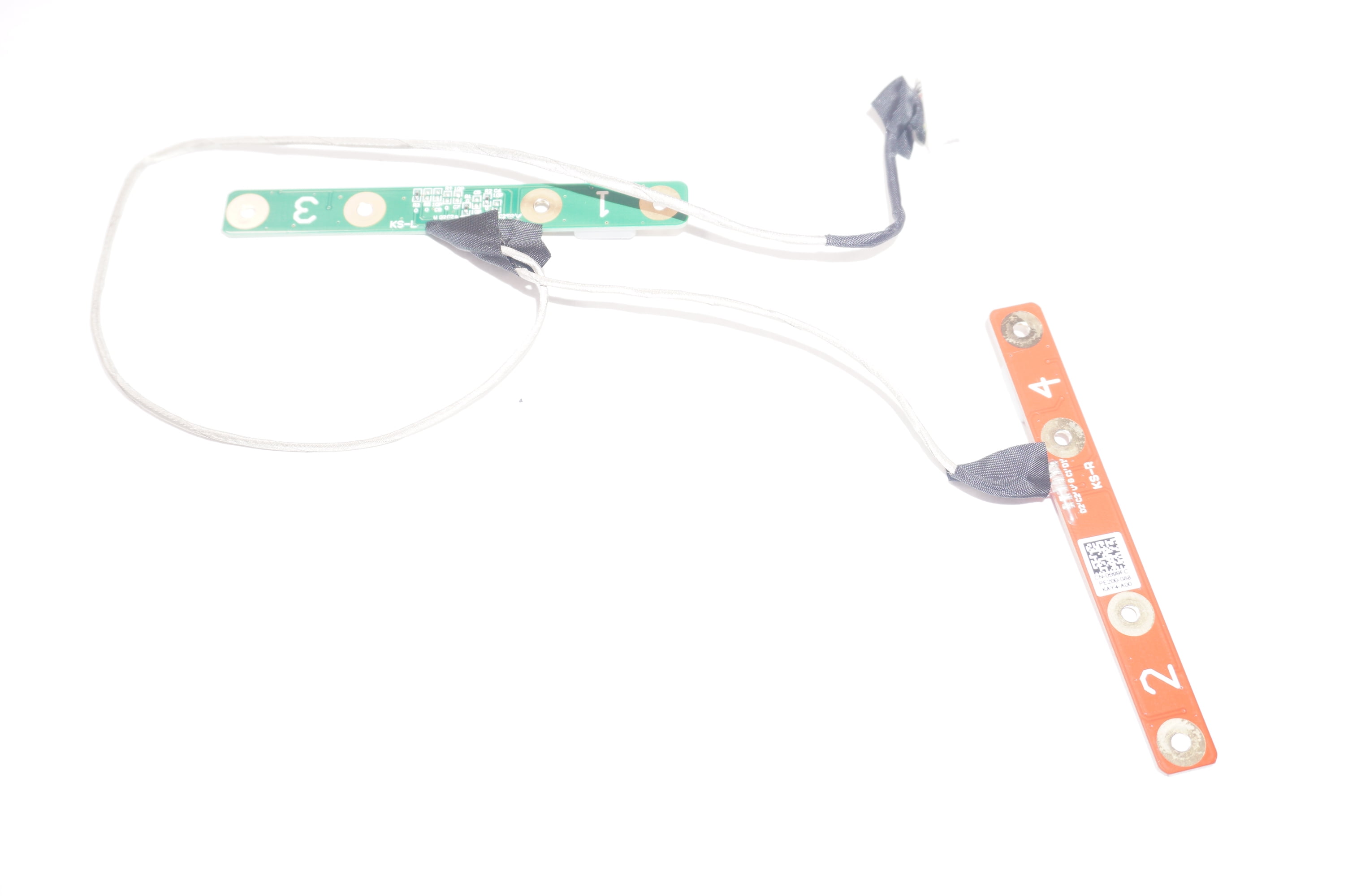 Dell 0GJRH7 OptiPlex Wi-Fi Adapter Antenna - Walmart.com