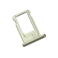 thumbnail image 1 of Apple iPad Air 2 Plateau de Carte SIM Pièce de Rechange - Or, 1 of 1