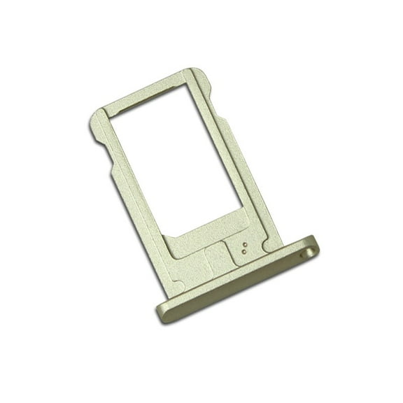 Apple iPad Air 2 SIM Card Tray Replacement Part  - Gold