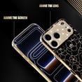 thumbnail image 3 of Case For IPhone 17 Pro Max/17 Pro/17 Air/17, Super Slim Shell With Anti-Fall Camera Protective Cover, 3 of 6