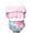 Pink, variant on Pimfylm Girls Tankini Rash Guard Set Two Piece Tankini Swimsuits for Teens Bathing Suits Hollow Out Girls' Swimwear Pink,Size for 8-10 Years