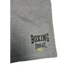 thumbnail image 4 of Everlast Shorts Gris pour Hommes avec Cordon de Serrage à la Taille (S01), 4 of 9