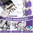 thumbnail image 3 of Mochila de Senderismo BECOJADDE 20L Plegable Ultraligera para Hombre y Mujer, 3 of 7