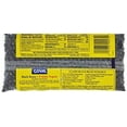 thumbnail image 2 of Goya Black Beans Dry 1lb (Pack of 4), 2 of 2