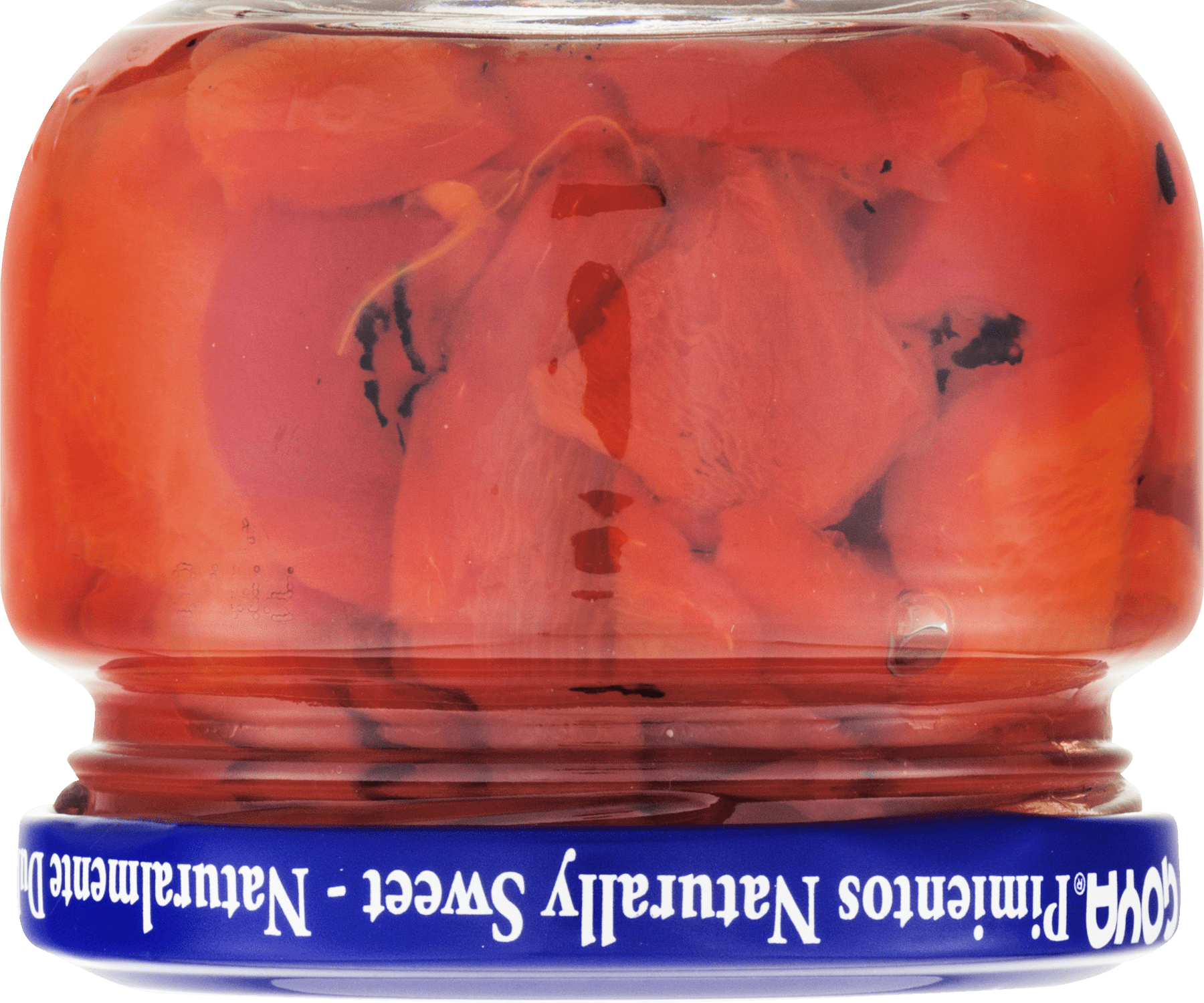 (7 pack) Goya Fancy Sliced Red Pimientos, 4 Oz