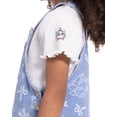 thumbnail image 4 of Disney Marie Toddler Girls Short Sleeve Tee and Cotton Skirtall Set, 2 Piece, Sizes 12M-5T, 4 of 8