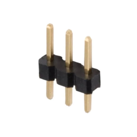 Pack of 5 M22-2510305 Connector Header Through Hole 3 position 2.00mm :RoHS