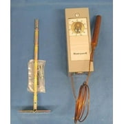 Honeywell New T675A1508 Temperature Control with SPDT Switch 0-100°F Range 5-Foot Capillary Tube