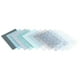 thumbnail image 5 of 1 bolsa de hojas de papel texturizadas hechas a mano Hojas de papel decorativas para álbumes de recortes Hojas de papel decorativas, 5 of 7
