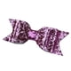 thumbnail image 5 of Guardurnaity Niños Niño Niños Niñas Brillo Clip de pelo Horquilla Garra Fiesta Club Tocado Banda para el cabello Rosa 2piezas, 5 of 6
