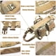 thumbnail image 3 of Camouflage Big Dog Harness Pet German Shepherd K9 Malinois Training Vest Tactical Dog Harness and Leash Set For Dogs ShopWise Round, 3 of 13