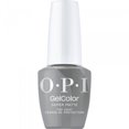 thumbnail image 1 of Opi Super Matte Top Coat - Gel, 1 of 1