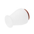 thumbnail image 4 of Hugtrwg 4 Uds. Fundas Silicona para Patas Muebles Almohadilla para Pies Mesa Protector (blanco), 4 of 9